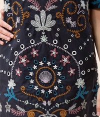 Cleobella - Mische Mini Dress