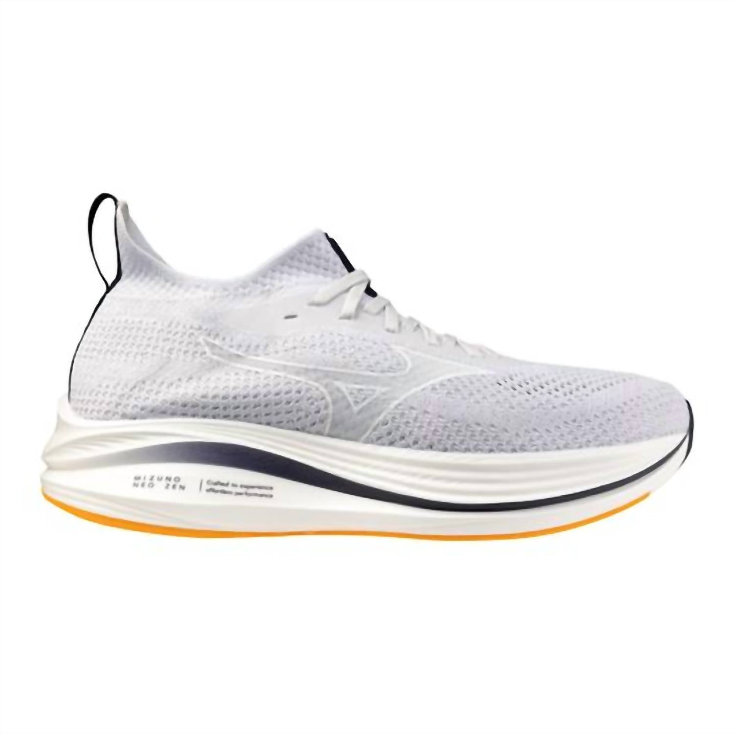 Mizuno - Men's Neo Zen Running Shoe