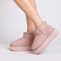 Emu Australia - Women's Stinger Micro Flatform Boot