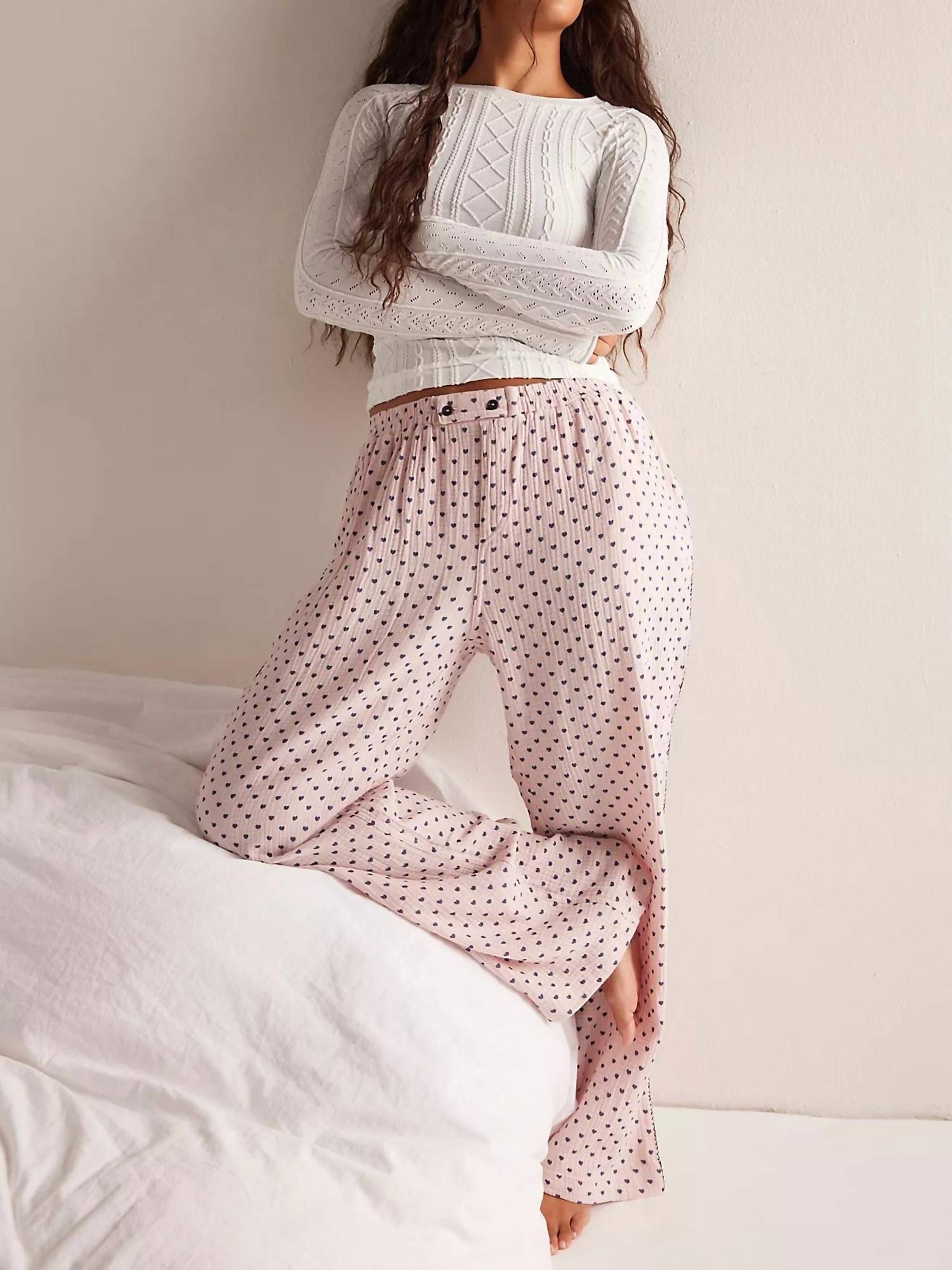 Free People - Be Mine Pants