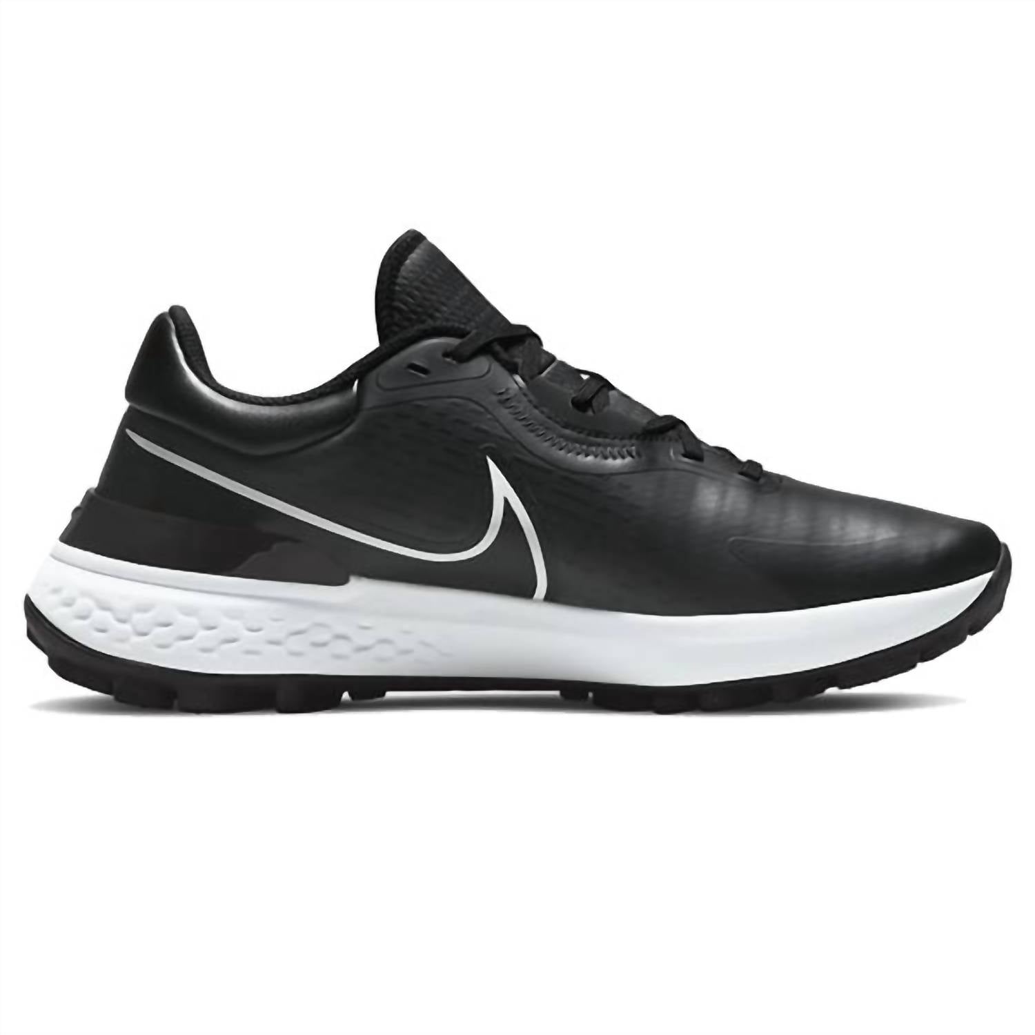 Nike - Men's Infinity Pro Two Spikeless Golf Shoes