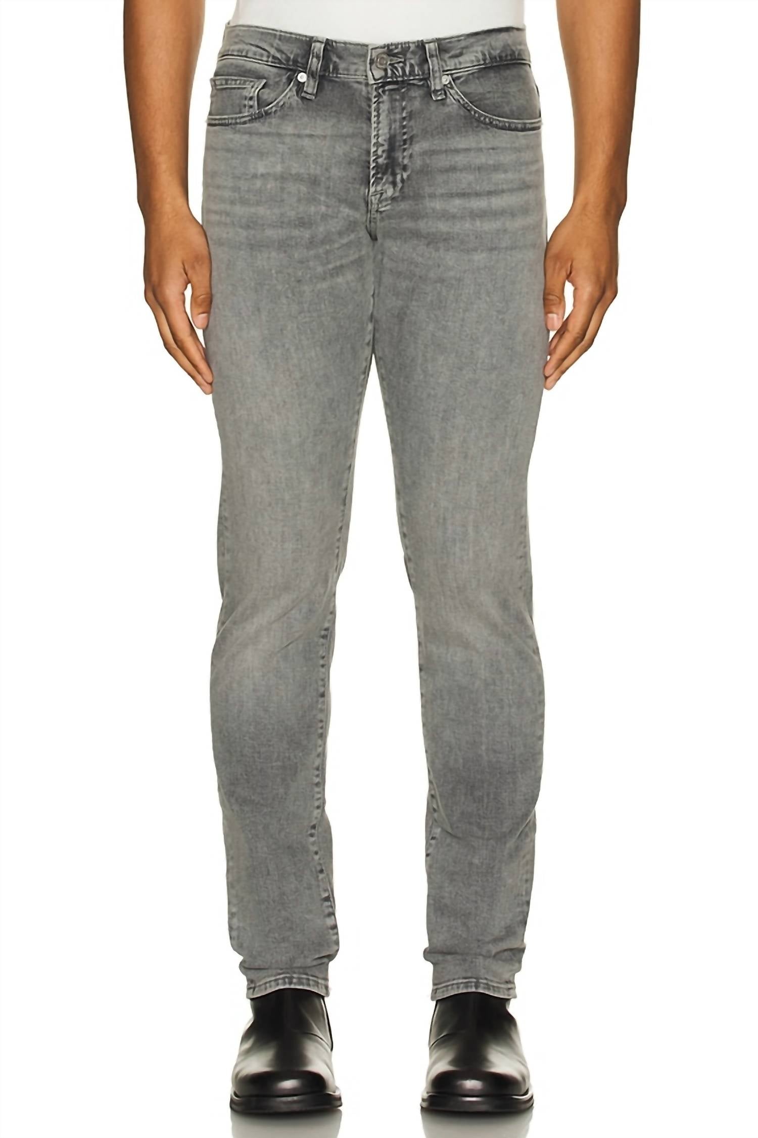 Frame - L'homme Slim Fit Jeans