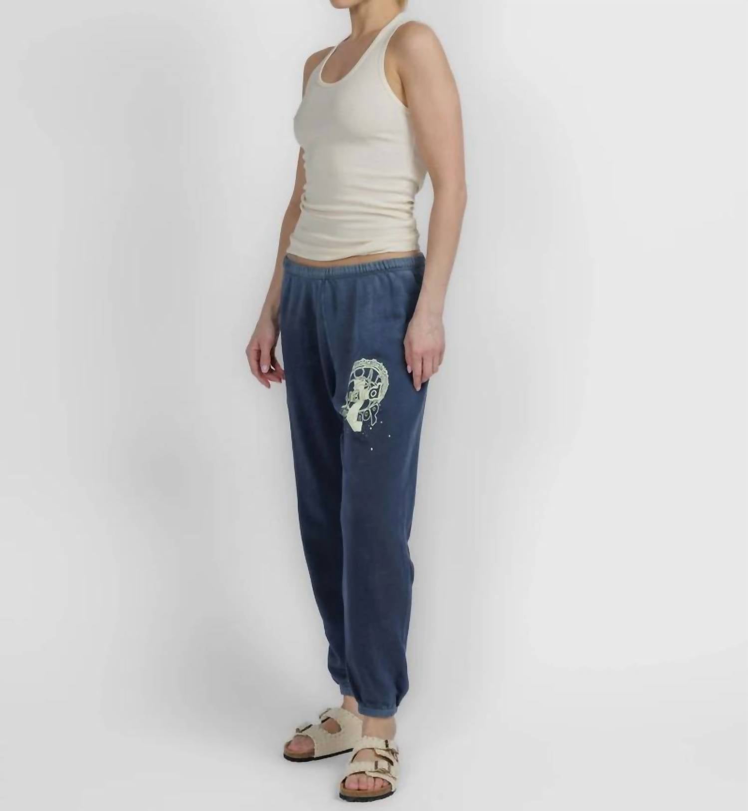 Freecity - Artyard Yumm Sweatpants