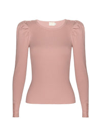 Nation Ltd - Molly Long Sleeve Top