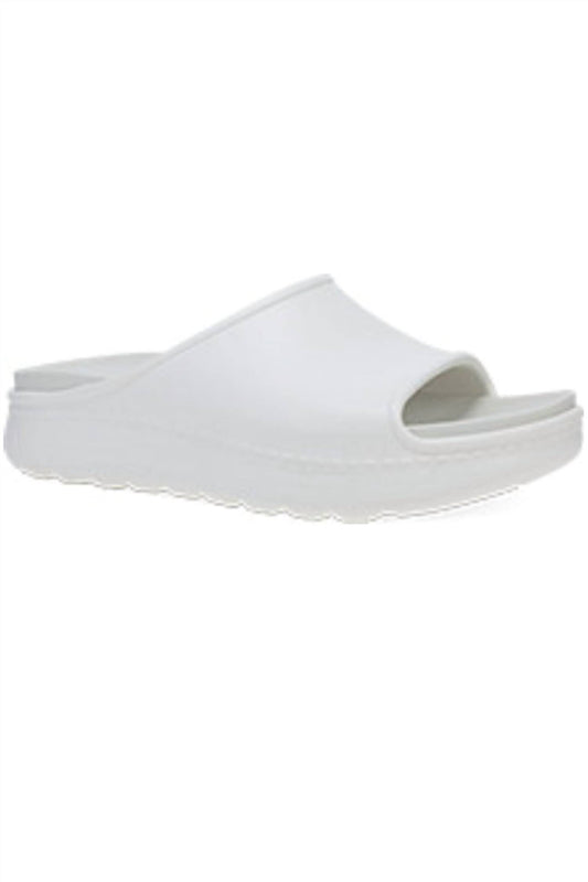Dansko - Women's Devyn Slide Sandals