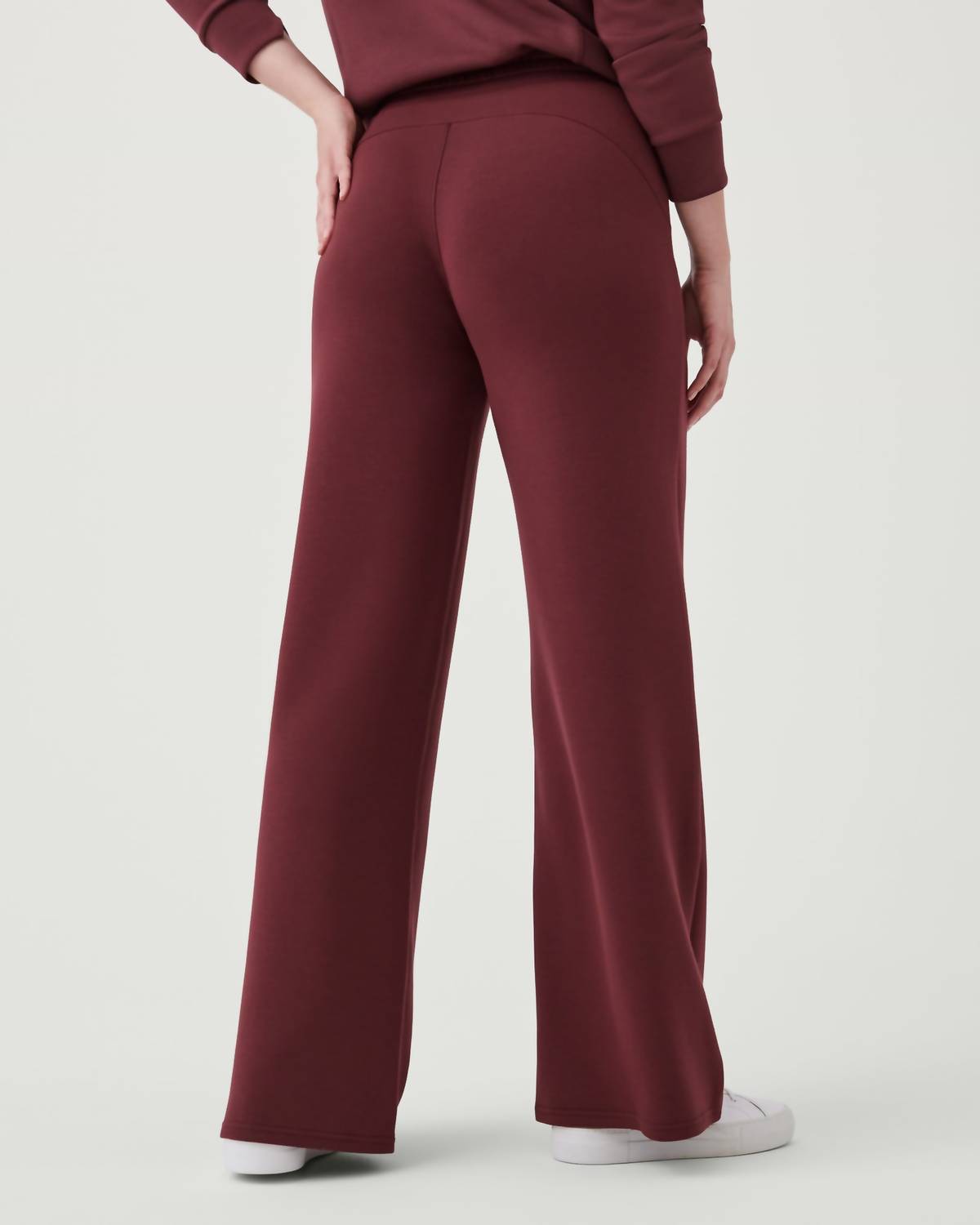 Spanx - AIRESSENTIALS WIDE LEG PANTS