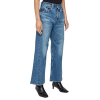Moussy - Salisbury wide pants