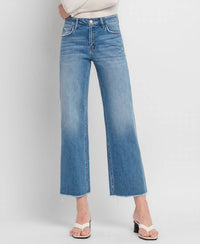 Vervet By Flying Monkey - Kendall Jeans