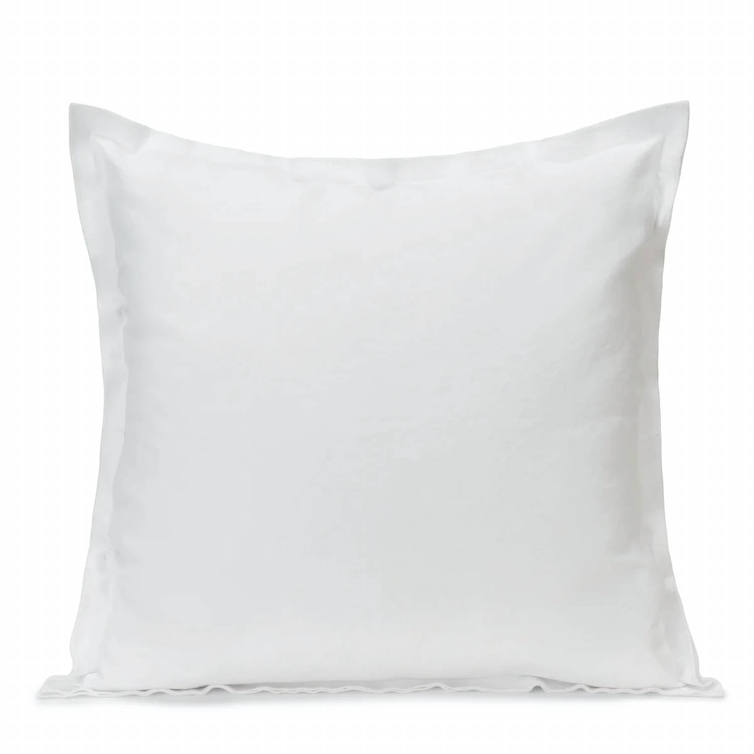 Adelene Simple Cloth - Sturdy Girl Cotton Pillow