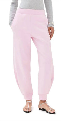 Tibi - Calder Terry Sweatpant
