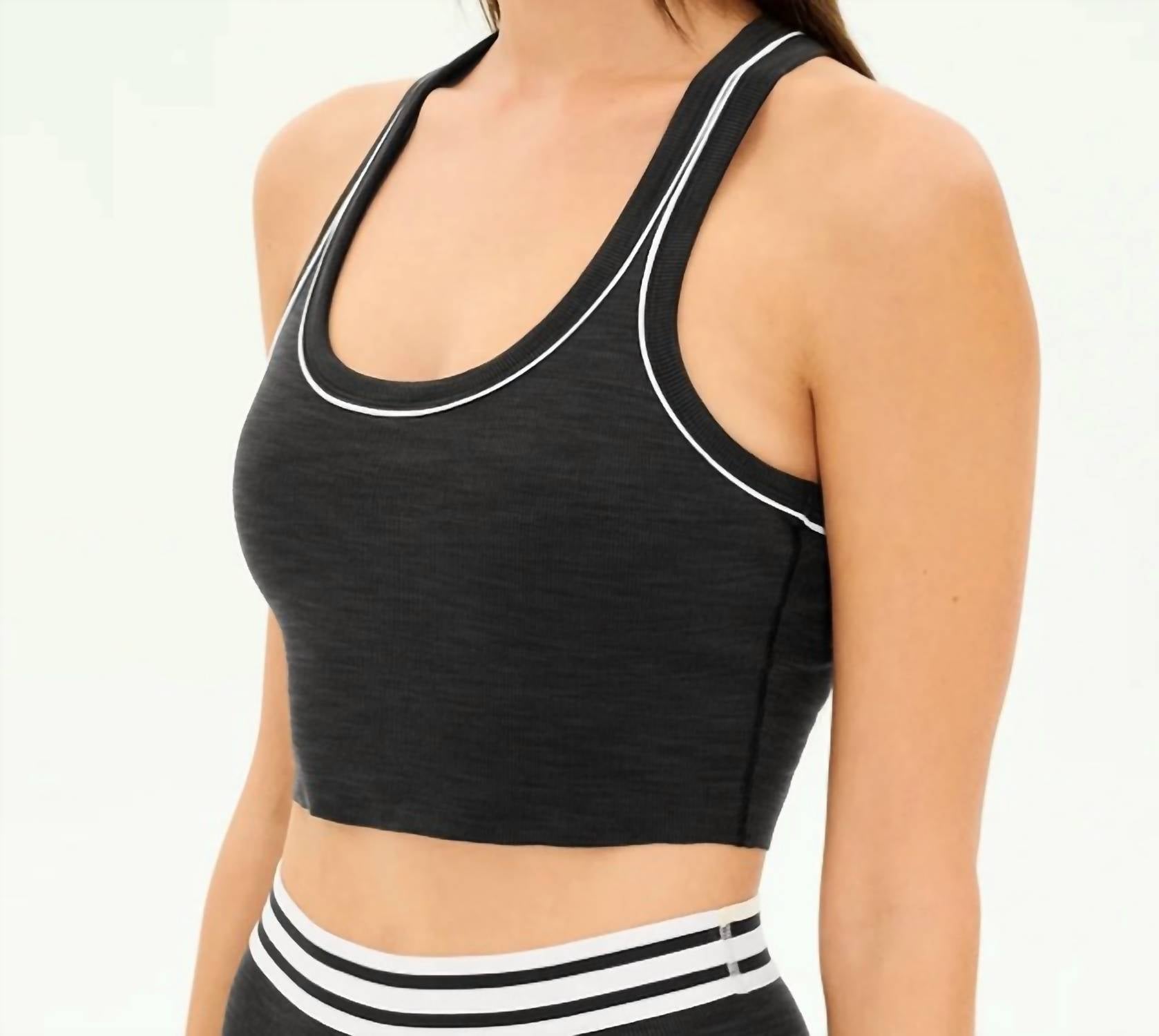 Splits59 - Bailey Active Rib Bralette