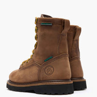 Georgia Boot - Youth Insulated Waterproof Outdoor Boot
