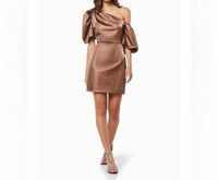 Elliatt - Marie Mini Dress