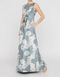 Kay Unger - Lilianna Gown