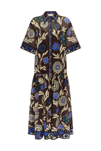 Alemais - Jasper Shirt Dress