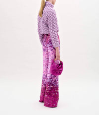 Silvia Tcherassi - Zalta Textured Jacket