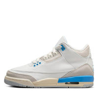 Nike - Kid's 3 Retro Lucky Shorts Sneakers