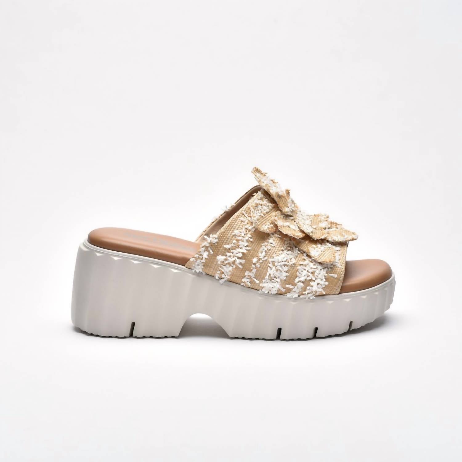 Softwaves - Women's Marilu Sandals