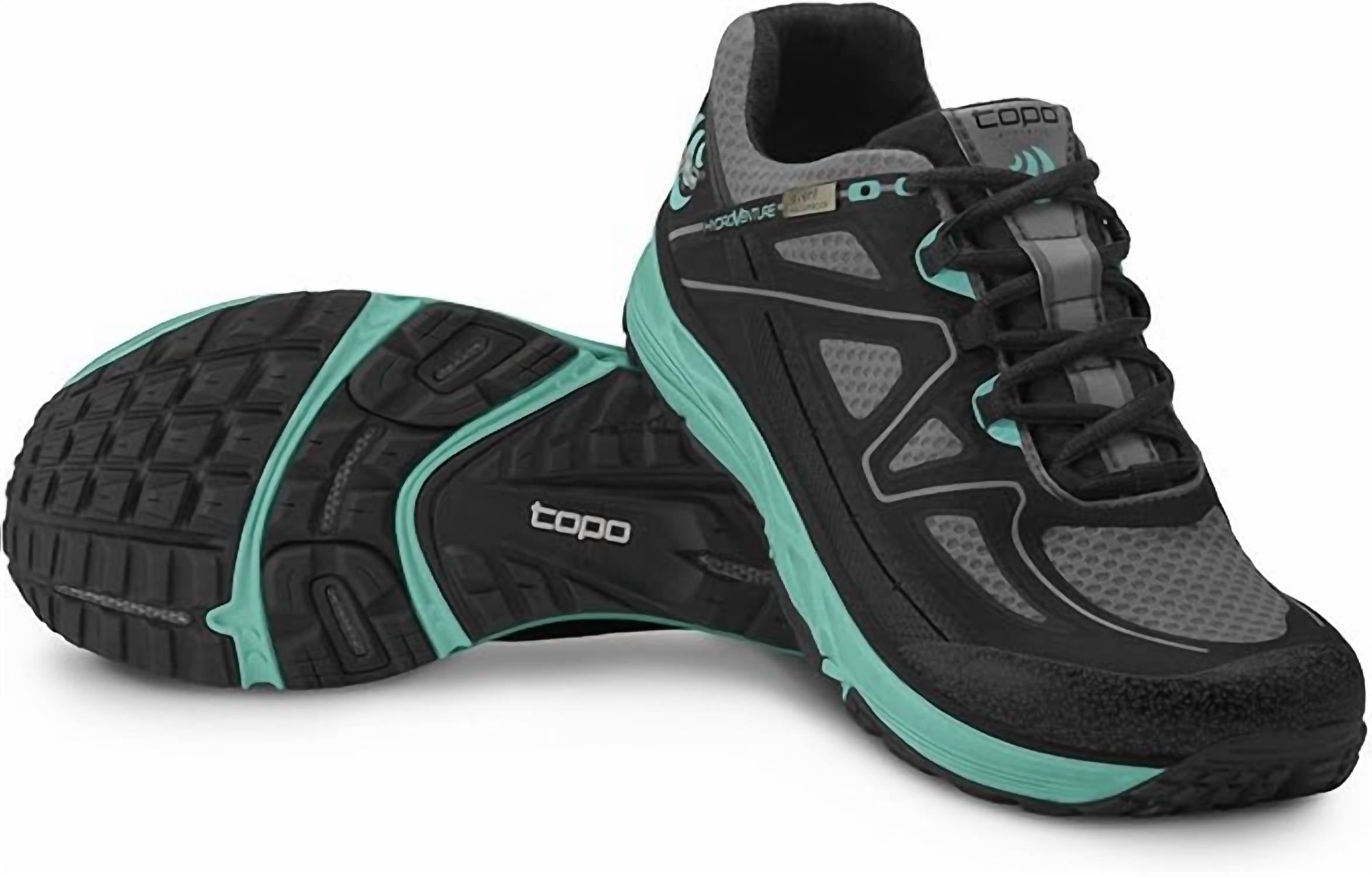 Topo Athletic - Women's Hydroventure Running Shoe