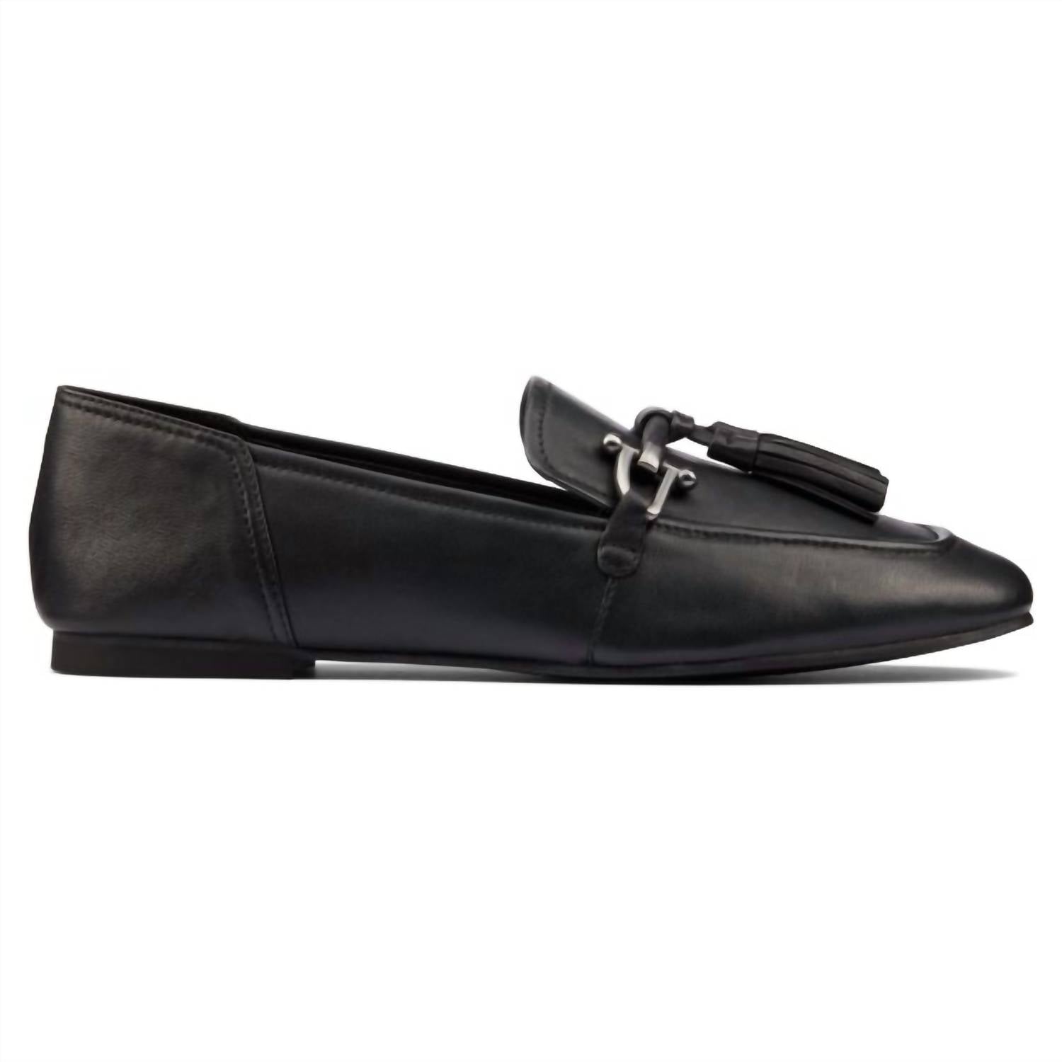 Clarks - Women's Pure 2 Tassel Loafer