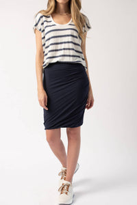 Frame - Easy Scoop Tee