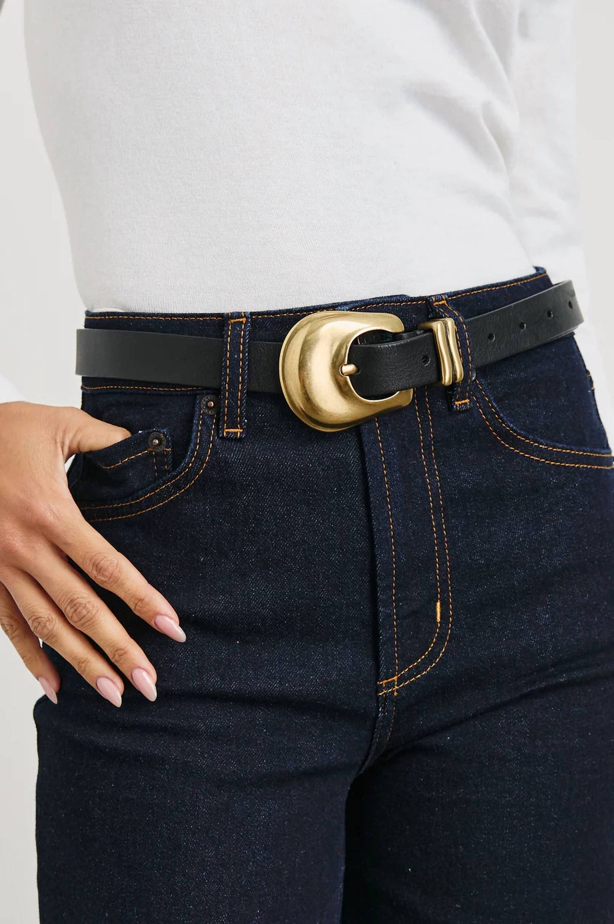 Rails - Rodeo Belt