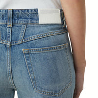 Closed - A Better Blue Milo Jeans
