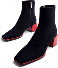 Gioseppo - Women's Inger Oxford Boots