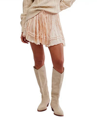Free People - Third Charm Skirt