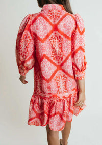 Laroque - Scout Dress