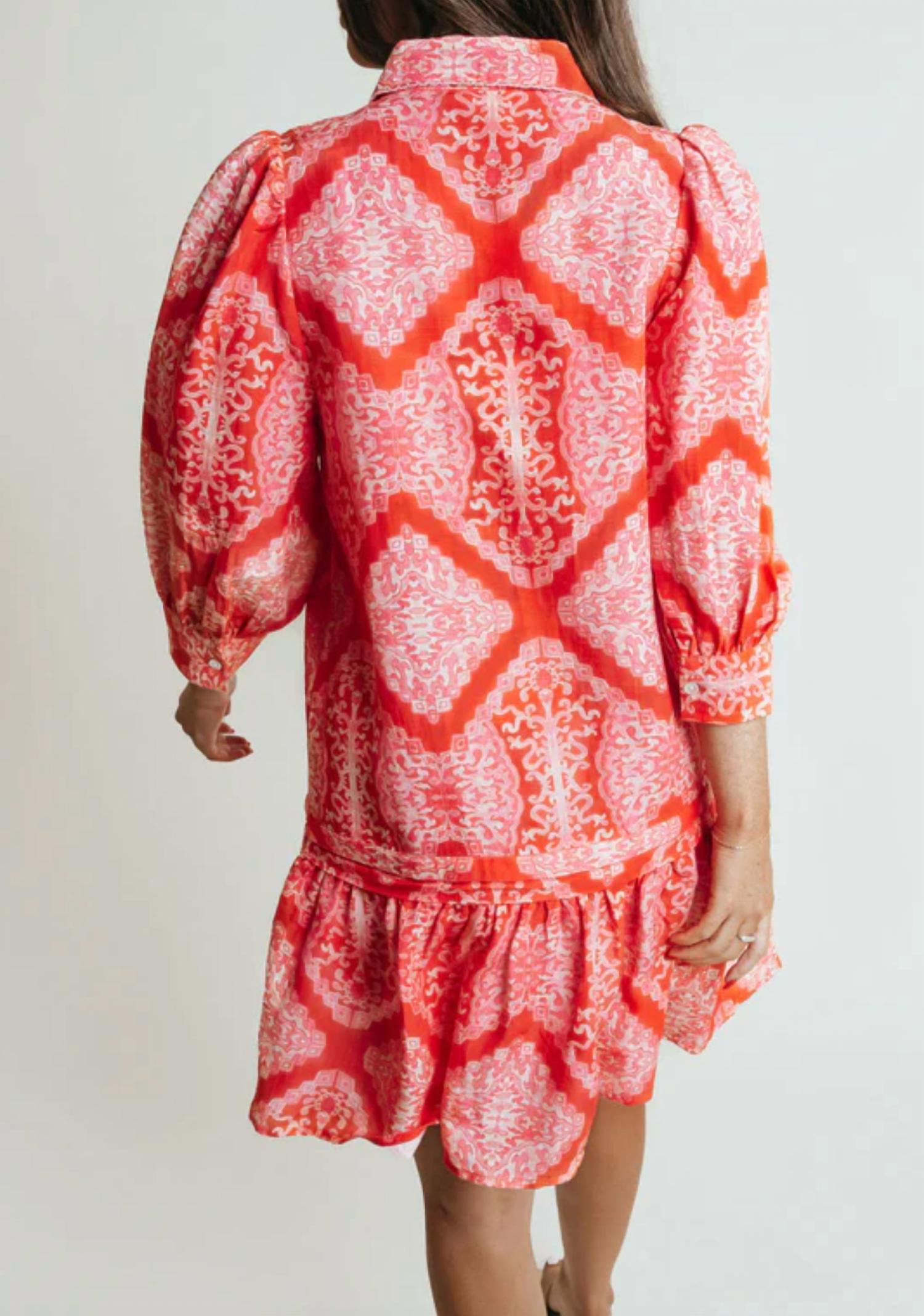 Laroque - Scout Dress