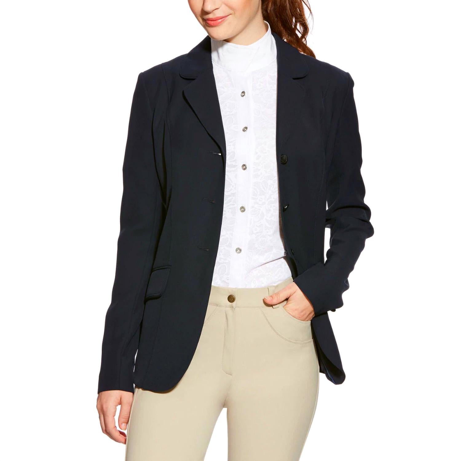 Ariat - Heritage Show Coat Long