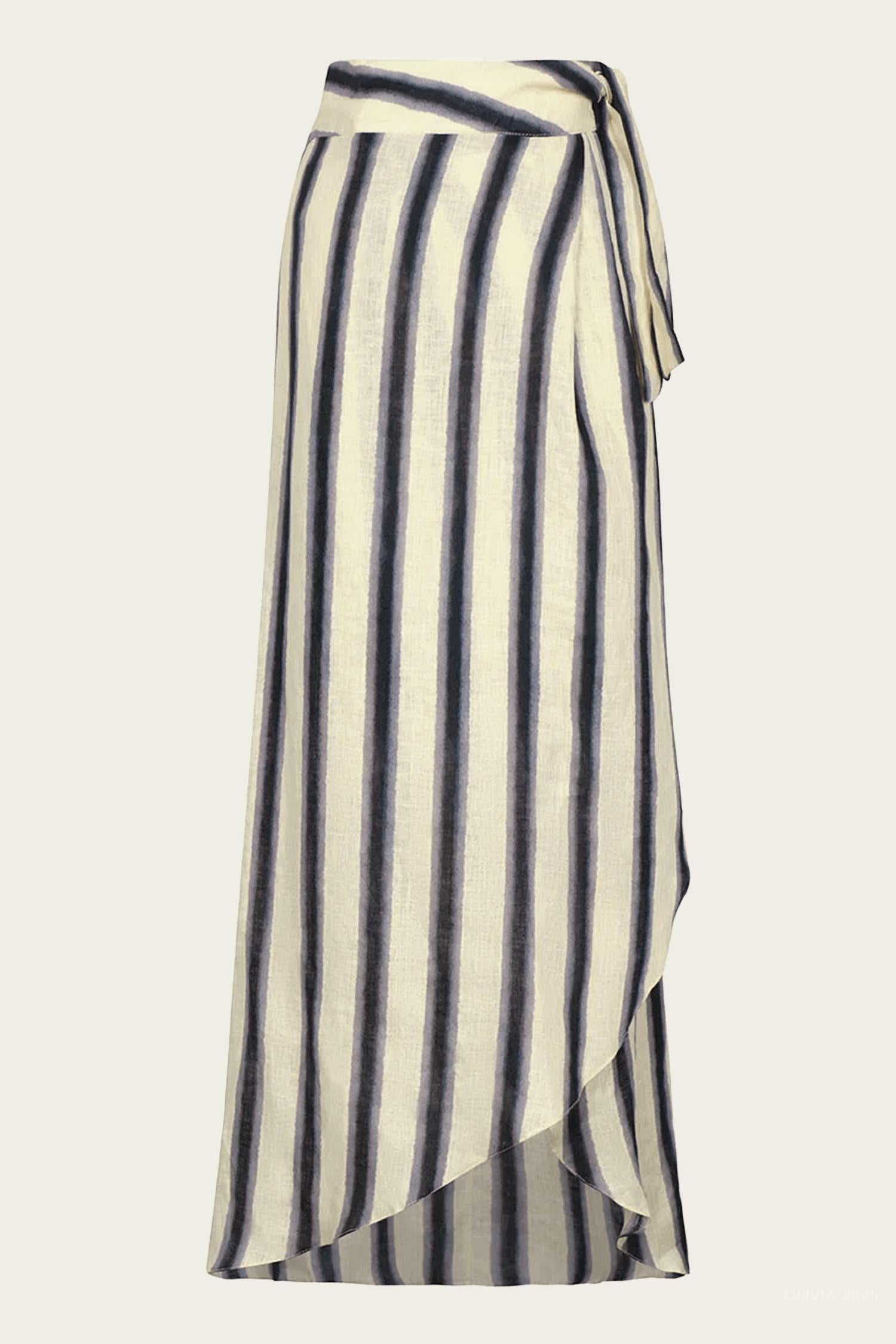 Johanna Ortiz - Waves Of Destiny Skirt