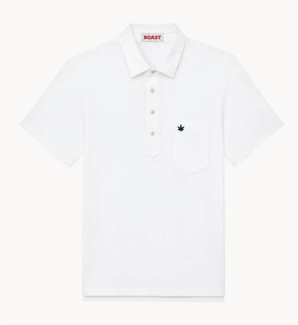 Boast - Performance Club Polo