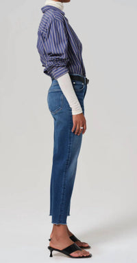 Citizens Of Humanity - Palma Straight Jean