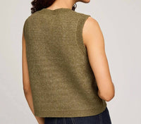 Gentle Fawn - Women's Winnie Vest