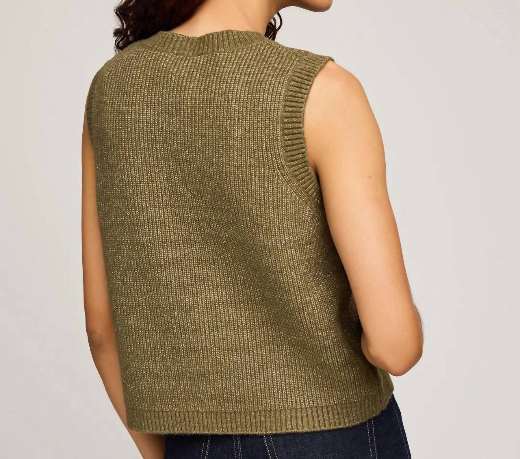Gentle Fawn - Women's Winnie Vest