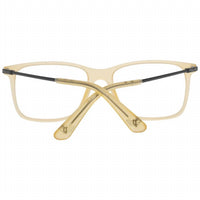 Police - Men's Metal & Plastic Glasses Frame