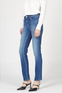 Dear John Denim - Blaire Straight Leg Jean