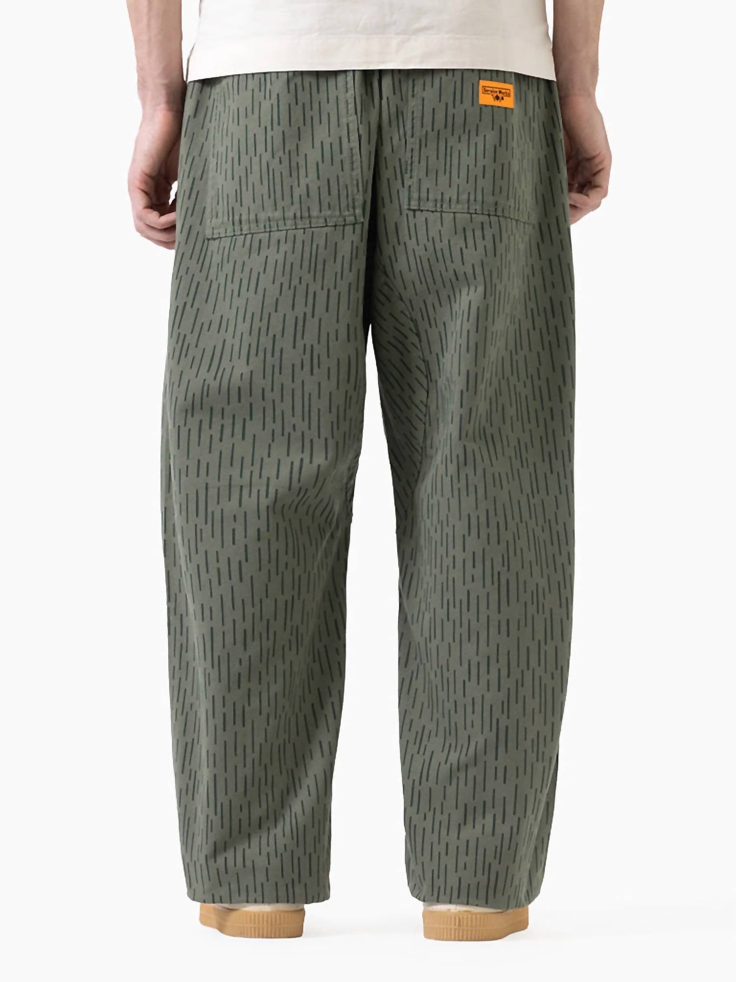 Service Works - Chef Trouser Pants