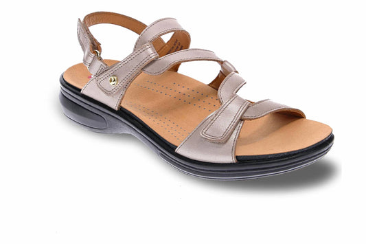 Revere - Women's Emerald Sandal