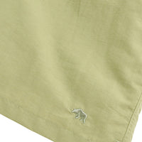 Onward Reserve - Men's Coastal Solid Swim Trunk