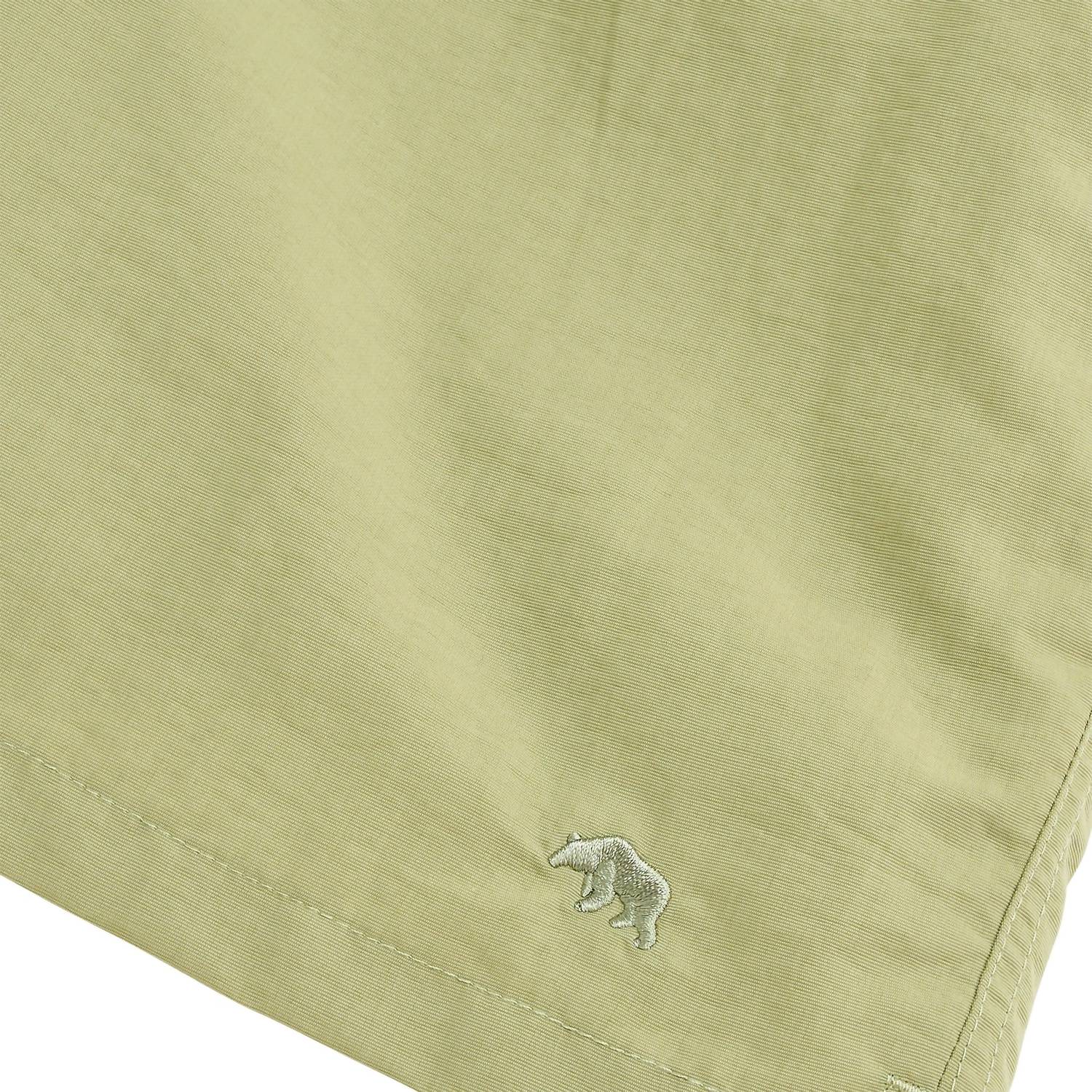 Onward Reserve - Men's Coastal Solid Swim Trunk