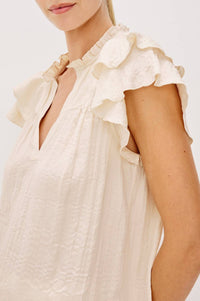 Rails - Calista Top