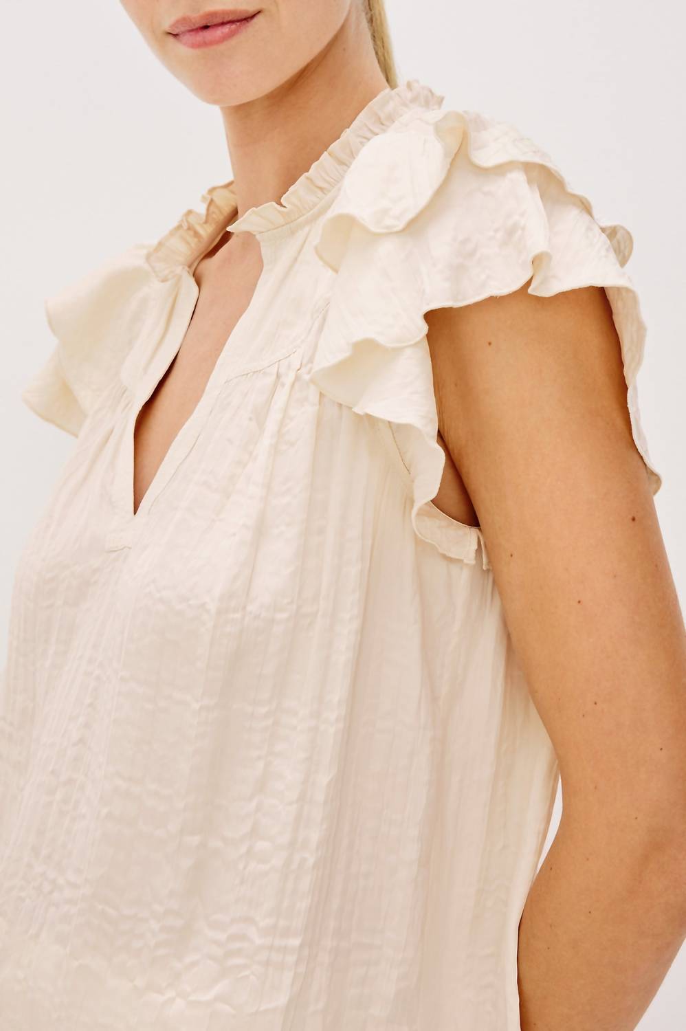Rails - Calista Top