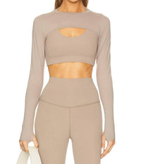 Splits59 - Amelia Airweight Lite Shrug