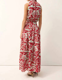 Marie Oliver - Oaklen Maxi Skirt