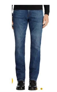 J Brand - Mens Kane Straight Leg Jeans