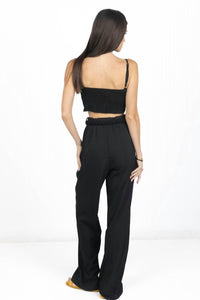 Akalia - Rosalia Pants And Top Set