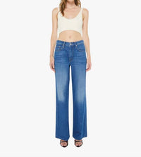 Mother - Mid Rise Maven Skimp Jeans